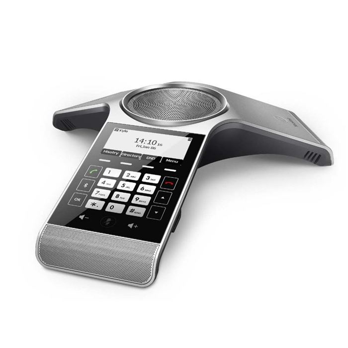 تلفن کنفرانس تحت شبکه یالینک مدل CP920