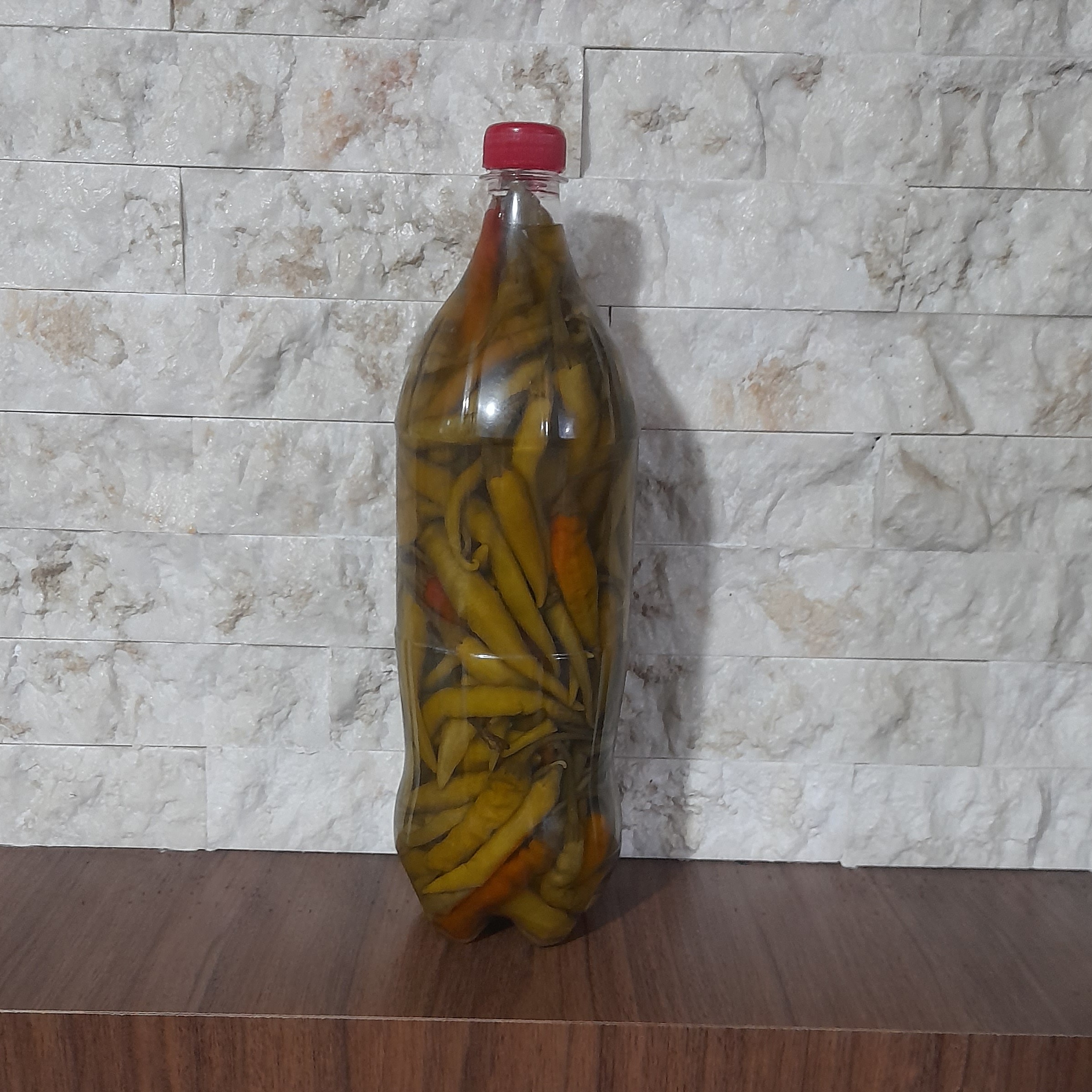 فلفل سبز (10کیلویی)