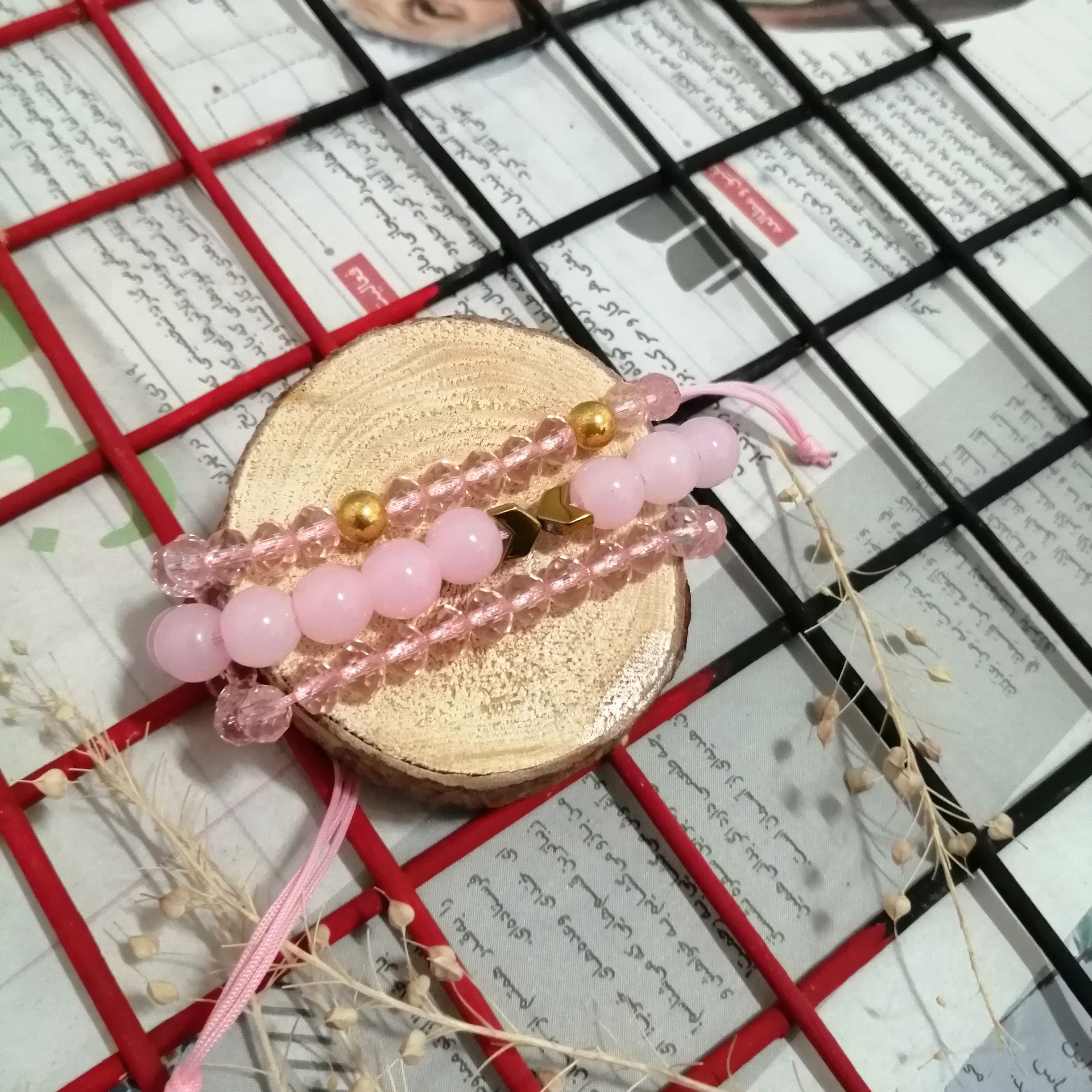 دستبند 3 تایی