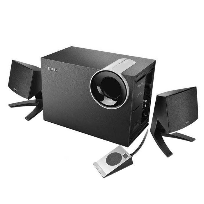 اسپیکر ادیفایر ام1386