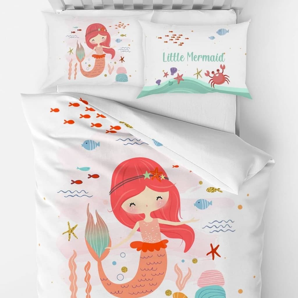 ست روتختی اتاق کودک