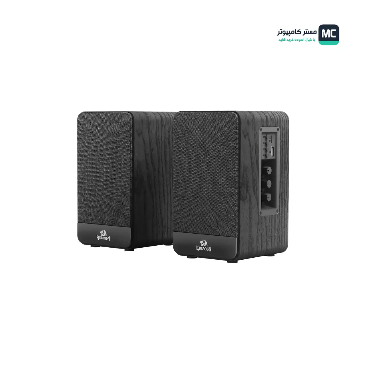 قیمت و خرید اسپیکر گیمینگ ردراگون MOUTHPIECE GS813