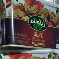 زیتون پرورده زیتونام ،محصول بارب انار تازه وپر ازمغزیجات خوشمزه با قیمت مناسب 