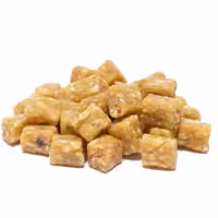 سیب کیوبی 250 گرم (کد567)