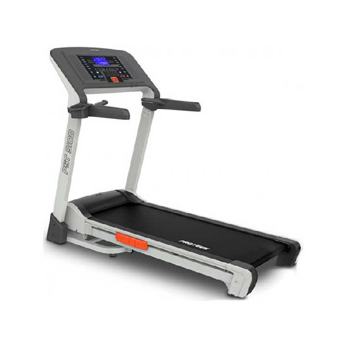 تردمیل خانگی تاشو پروتئوس مدل PST-5100