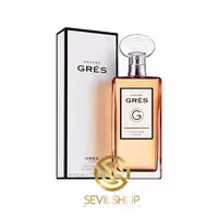 ادکلن مادام گرس Gres Madame Gres