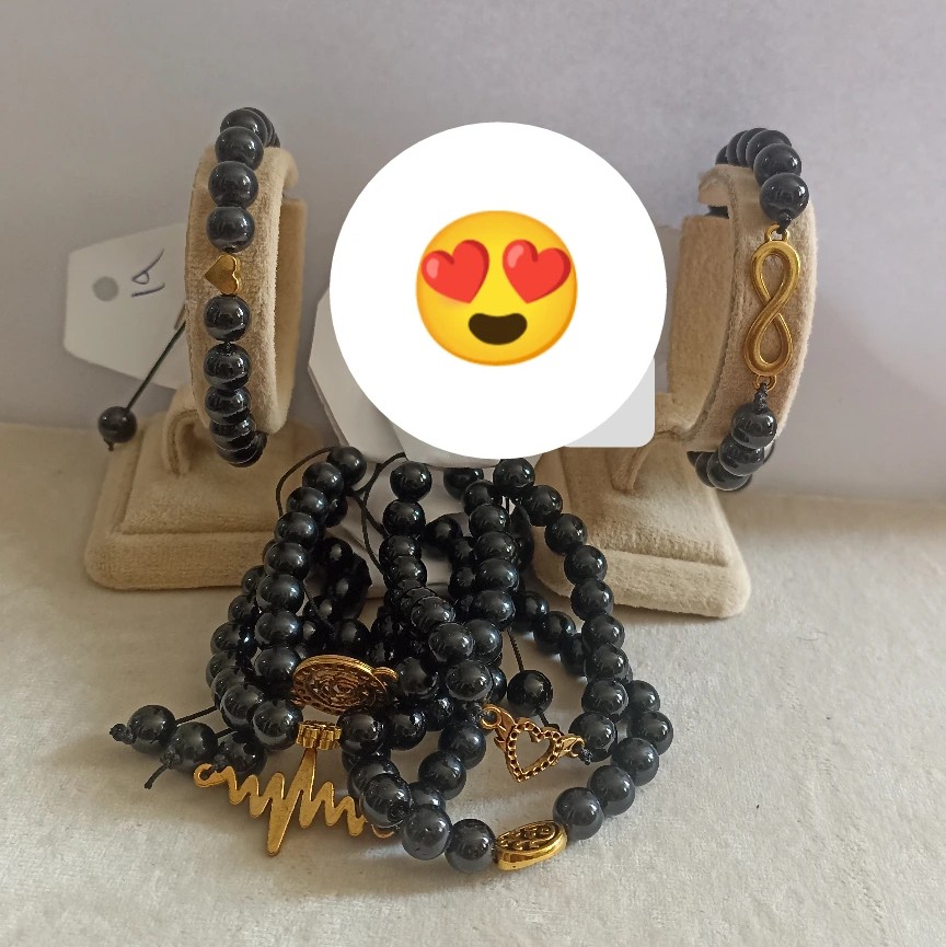 دستبند اونیکس