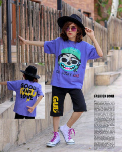 ست بامزه ی لوکی