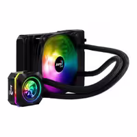 خنک کننده مایع پردازنده آیروکول Pulse L120F ARGB