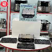 ساندویچ ساز 3 کاره گوسونیک مدل GSM-706