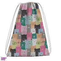 کوله پشتی ورزشی کد EST-015