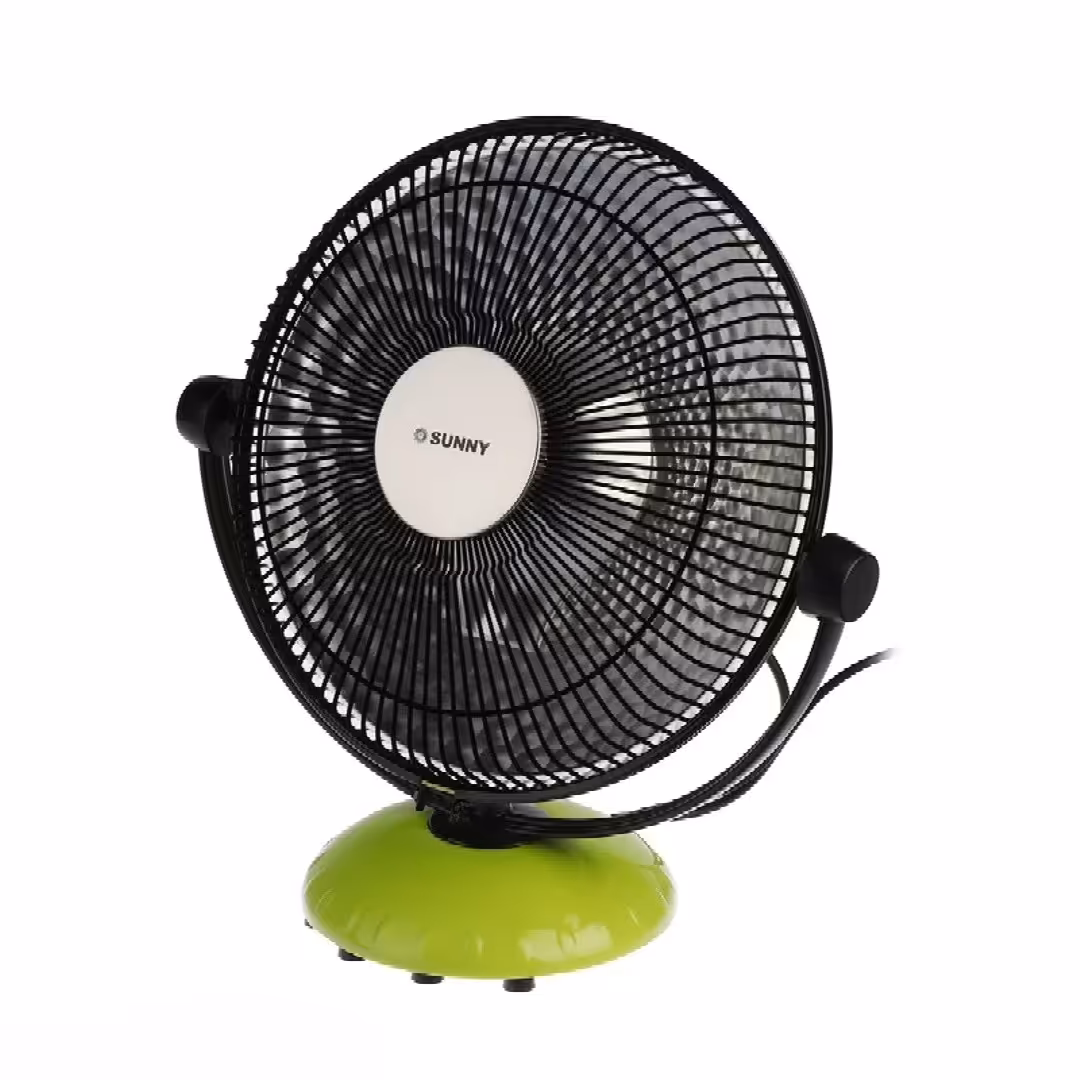 بخاری رومیزی هالوژنی سانی مدل آراز (پس کرایه)