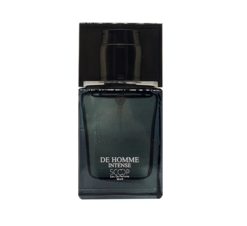 عطر مینی دیور هوم اینتنس اسکوپ - Dior Homme Intense scoop