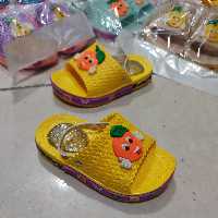 دمپایی ژله ای کشدار (یلدا)