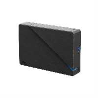 هارد اکسترنال سیلیکون پاور مدل Stream S07 ظرفیت 6 ترابایت