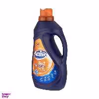 مایع لباسشویی حاوی نرم کننده اکتیو مدل 5in1