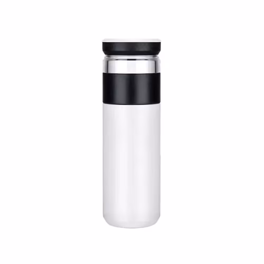 فلاسک چای شیائومی Xiaomi Funjia Thermos 520ml Stainless Steel Classic Water Vacuum Cup