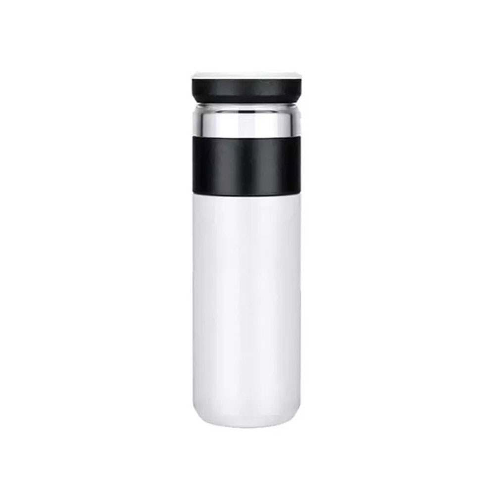 فلاسک چای شیائومی Xiaomi Funjia Thermos 520ml Stainless Steel Classic Water Vacuum Cup