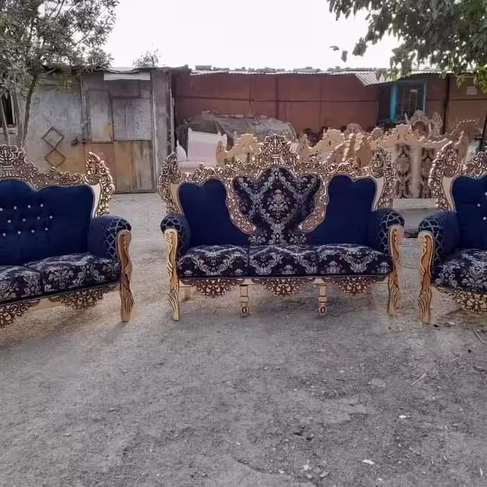 مدل تولیدی فرشته