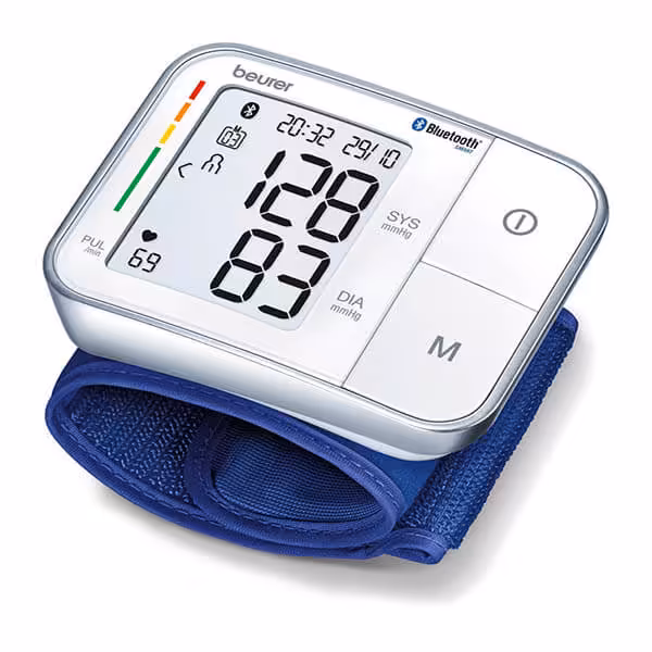 فشارسنج بیورر مدل Beurer BC57