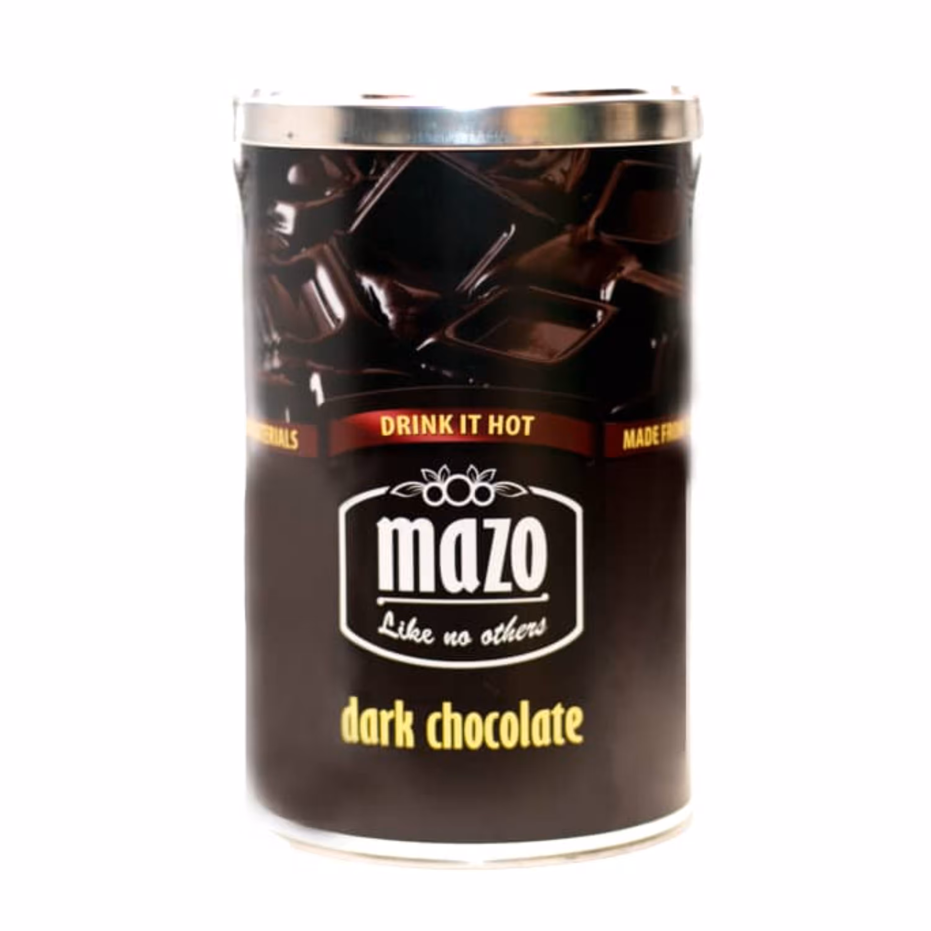 دارک چاکلت مازو 1 کیلوگرم