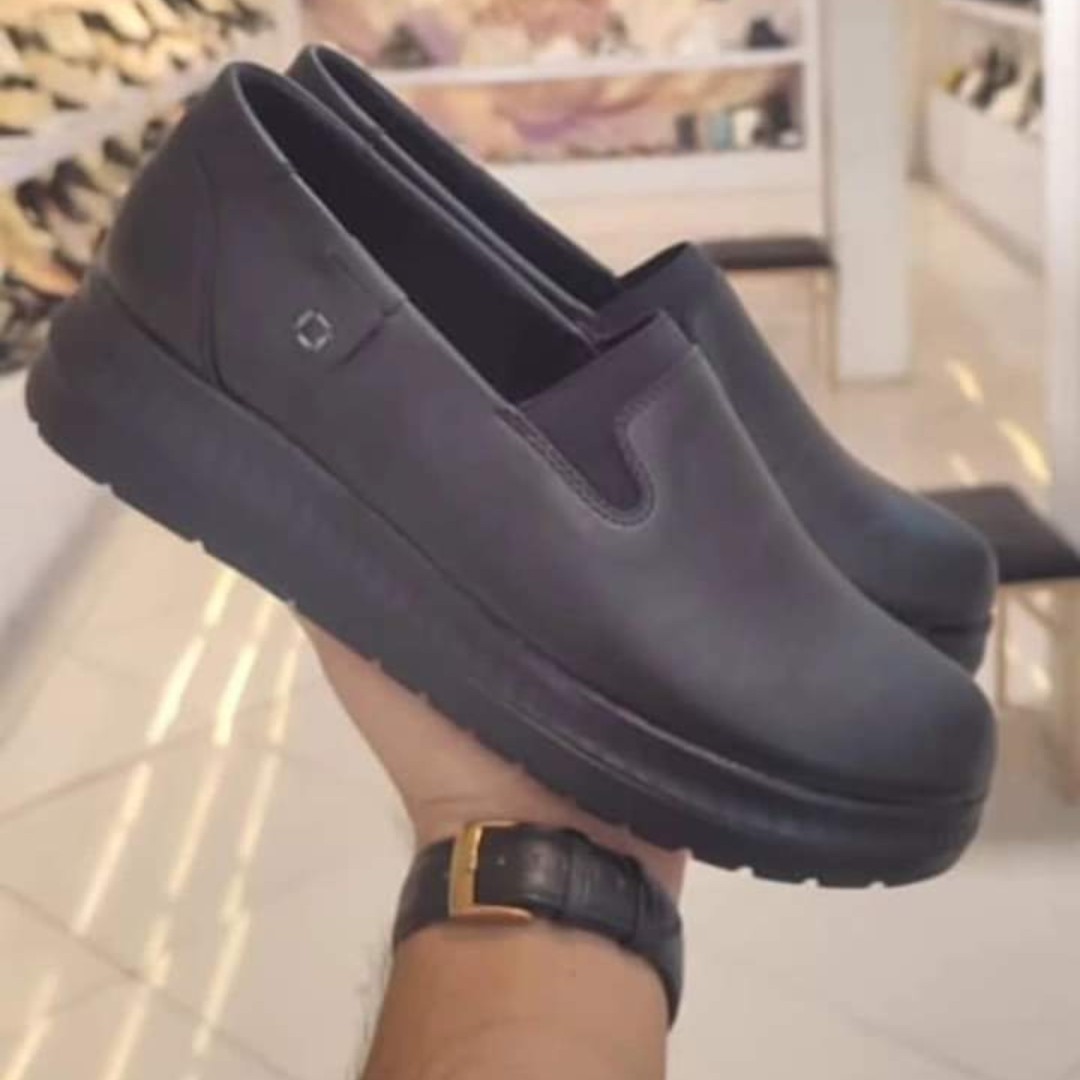 کفش لژ دار زنانه