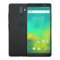 گوشی موبایل بلک بری مدل Evolve BBG100-1 دو سیم‌ کارت ظرفیت 64 گیگابایت