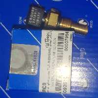 سنسور فشنگی دمای آب موتور مشکی پژو پراید سمند پارس زیمنسTU5