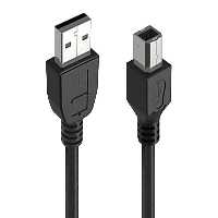 کابل پرینتر V-Net 3m