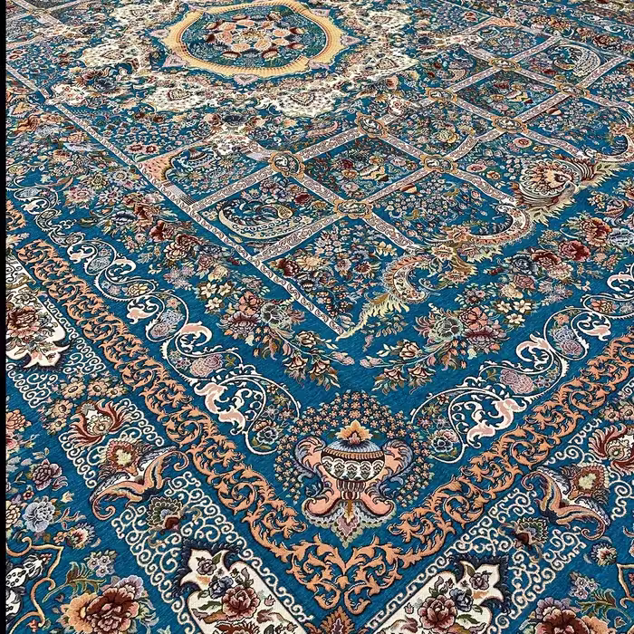 روفرشی  ابریشم12متری