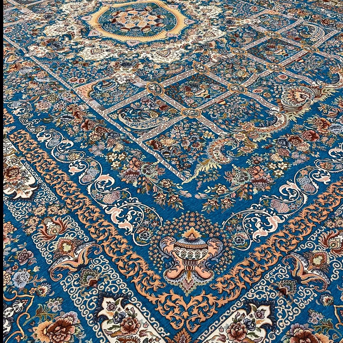 روفرشی  ابریشم12متری