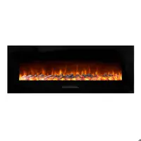شومینه برقی بیستون مدل.B.Z.321.L2
