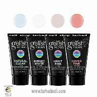 پلی ژل هارمونی gelish