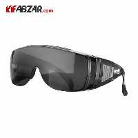 عینک ایمنی رونیکس مدل RH 9025