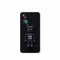 قاب گوشی Bearbrick مناسب Xiaomi 12 / 12X