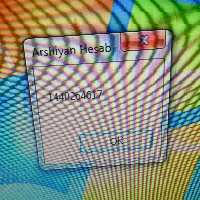 نرم افزاری حسابداری و فاکتور زنی با قابلیت تولید محصول و فروش اقساطی 