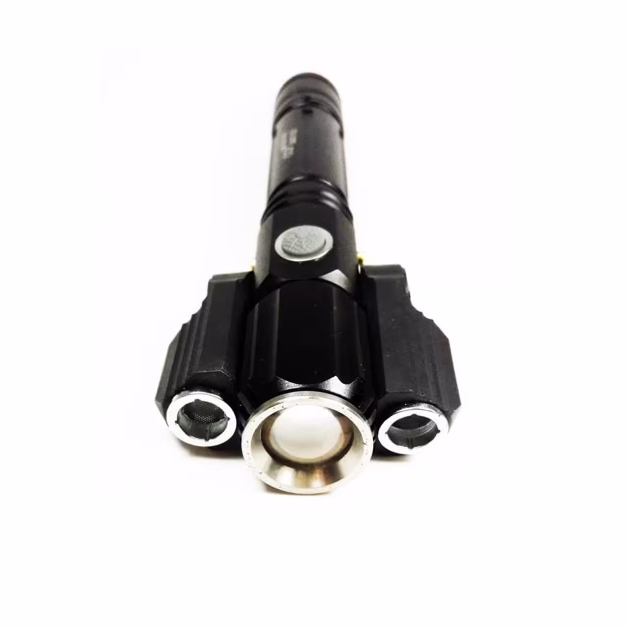 چراغ قوه دستی اسمال سان مدل zy-w 537