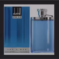 عطر مردانه دانهیل دیزایر  بلو