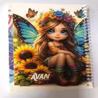 دفترچه آوان