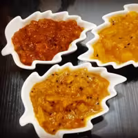 ترشی انبه بوشهری خانگی وغلیظ روغنی گیلان.رشت