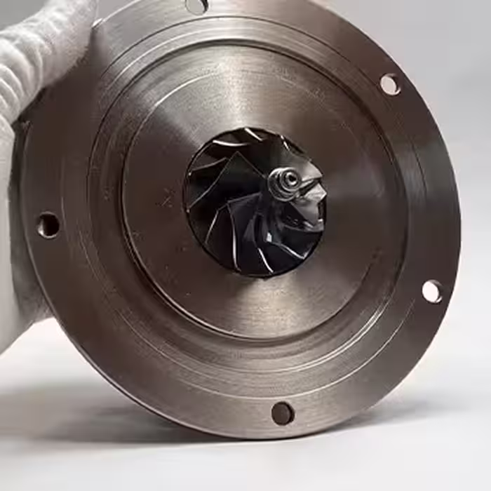مغزی توربو شارژ CT16v لندکروز - پرشین توربو شارژر