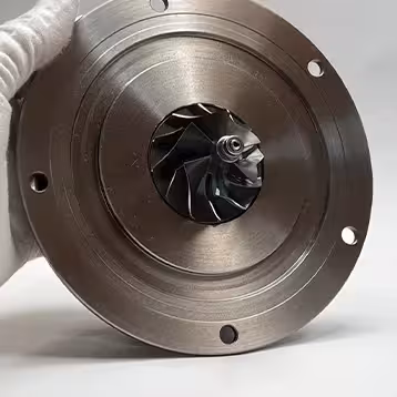 مغزی توربو شارژ CT16v لندکروز - پرشین توربو شارژر
