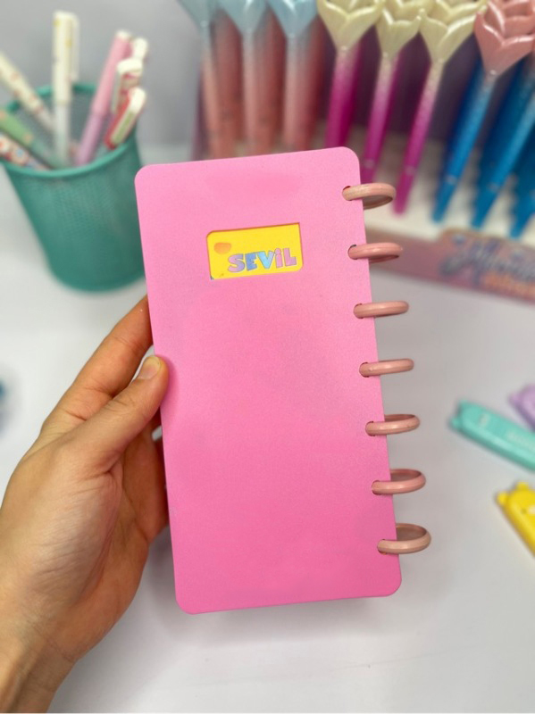 دفترچه یادداشت لیست کارهای روزانه To Do List سویل