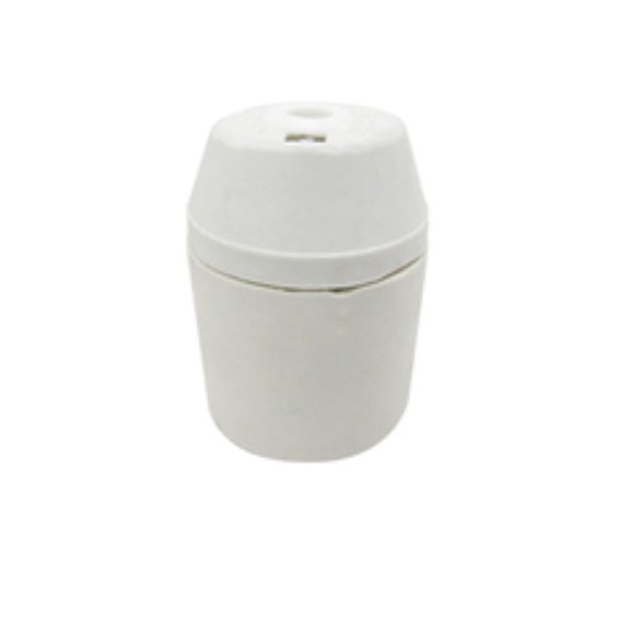 سرپیچ چینی آویز جهت برق