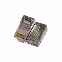 سوکت شبکه AMP RJ45 Cat6 SFTP