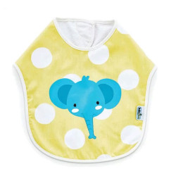 پیشبند نخی حوله ای