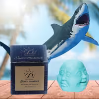 صابون 4چهره دکس لاند 