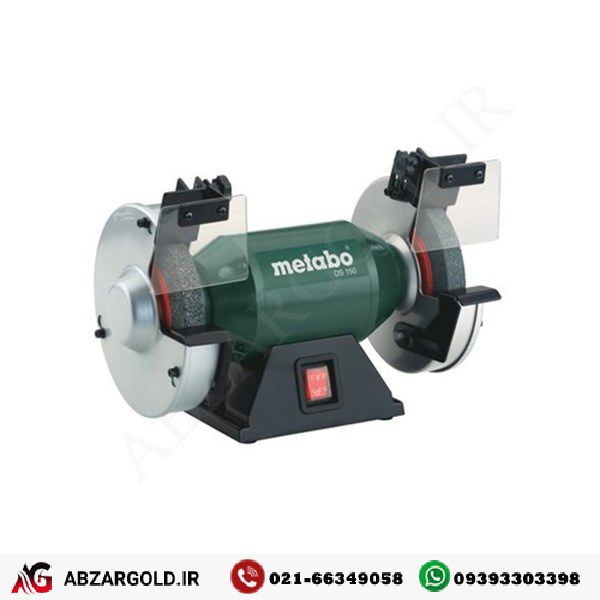 سنگ رومیزی متابو مدل DS 150
