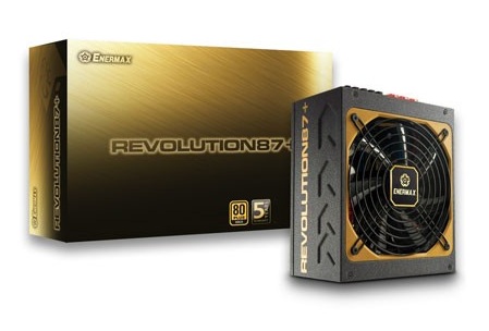 پاور انرمکس روولوشن 1000 گلد