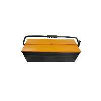 جعبه ابزار فلزی 60 سانت سه طبقه کد 603 ایبن EBEN